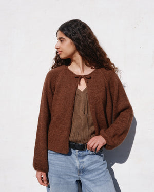 Audrey Cardigan - Vuxen