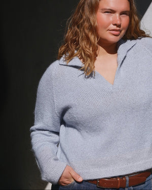 Wilson Sweater