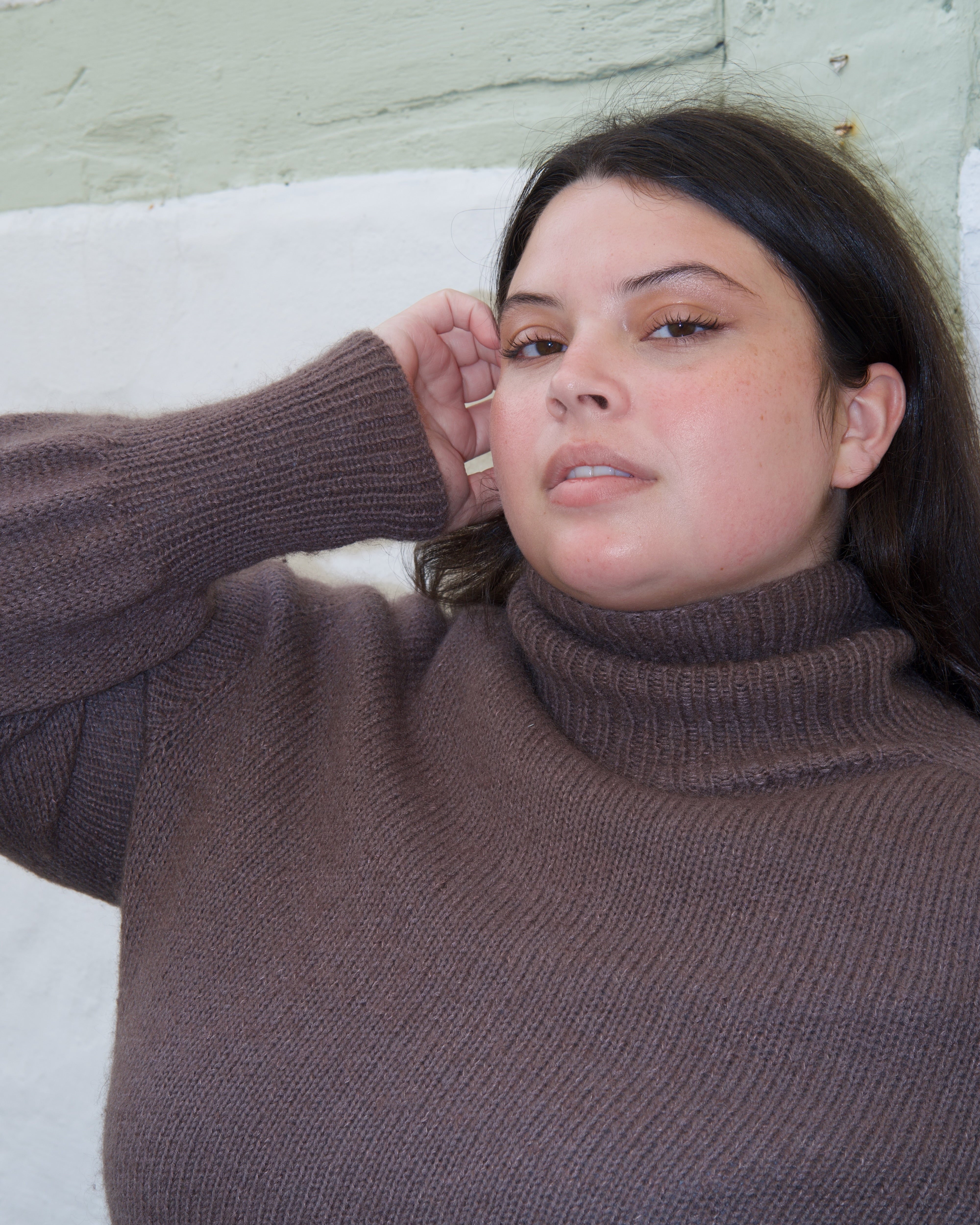 Karl Johan Sweater