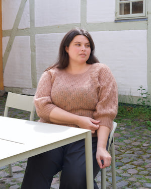 Isolde Blouse