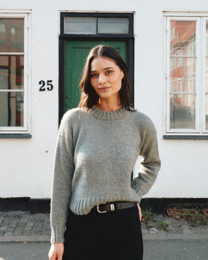 Astrid Sweater