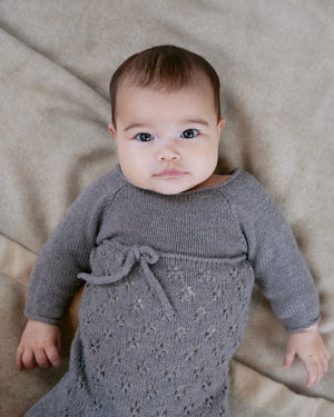 Clover Jumpsuit