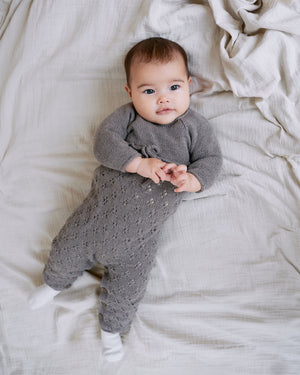 Clover Jumpsuit