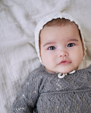Holly Bonnet