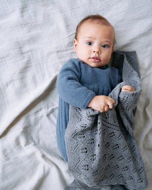 Olive's Blanket