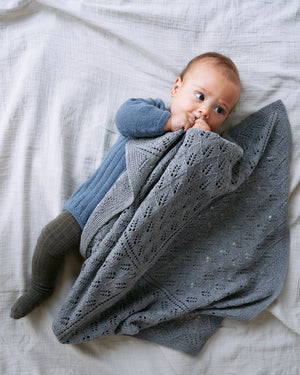 Olive's Blanket