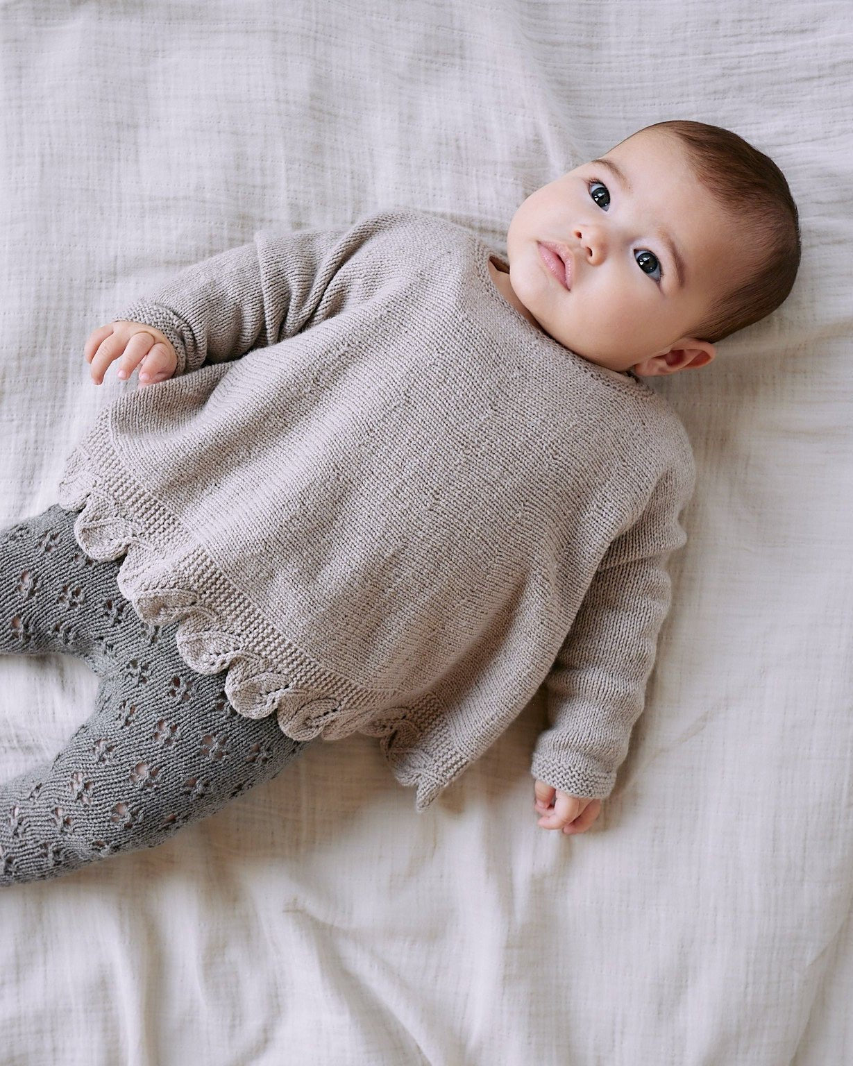 Leaf Tunic