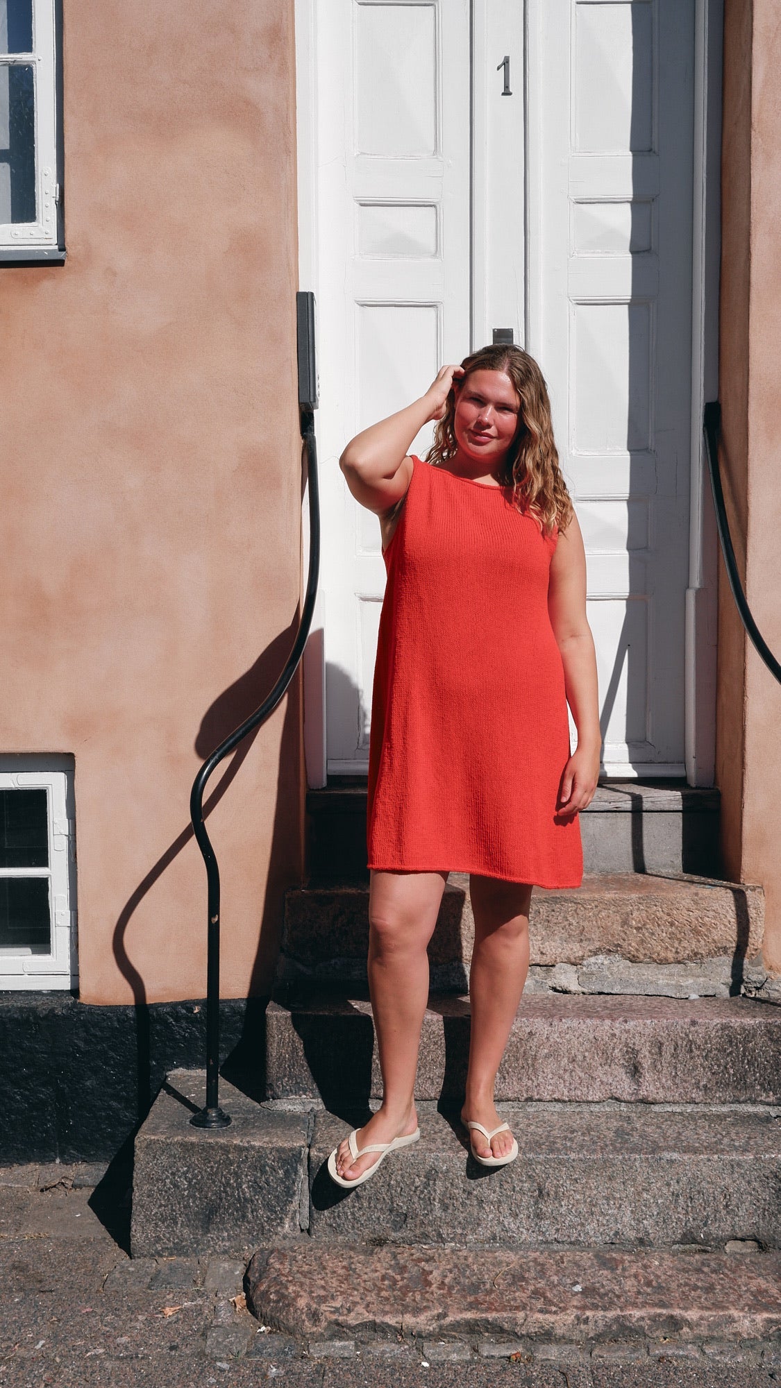 Sigrid-Kleid