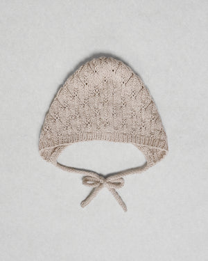 Olive Bonnet - Anglais