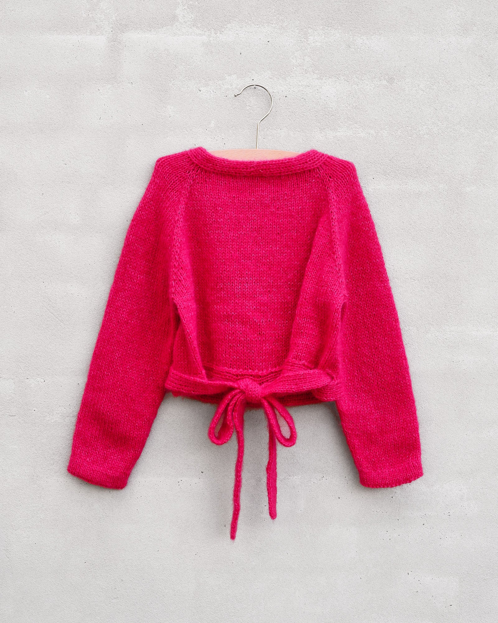 Ballerina Wrap