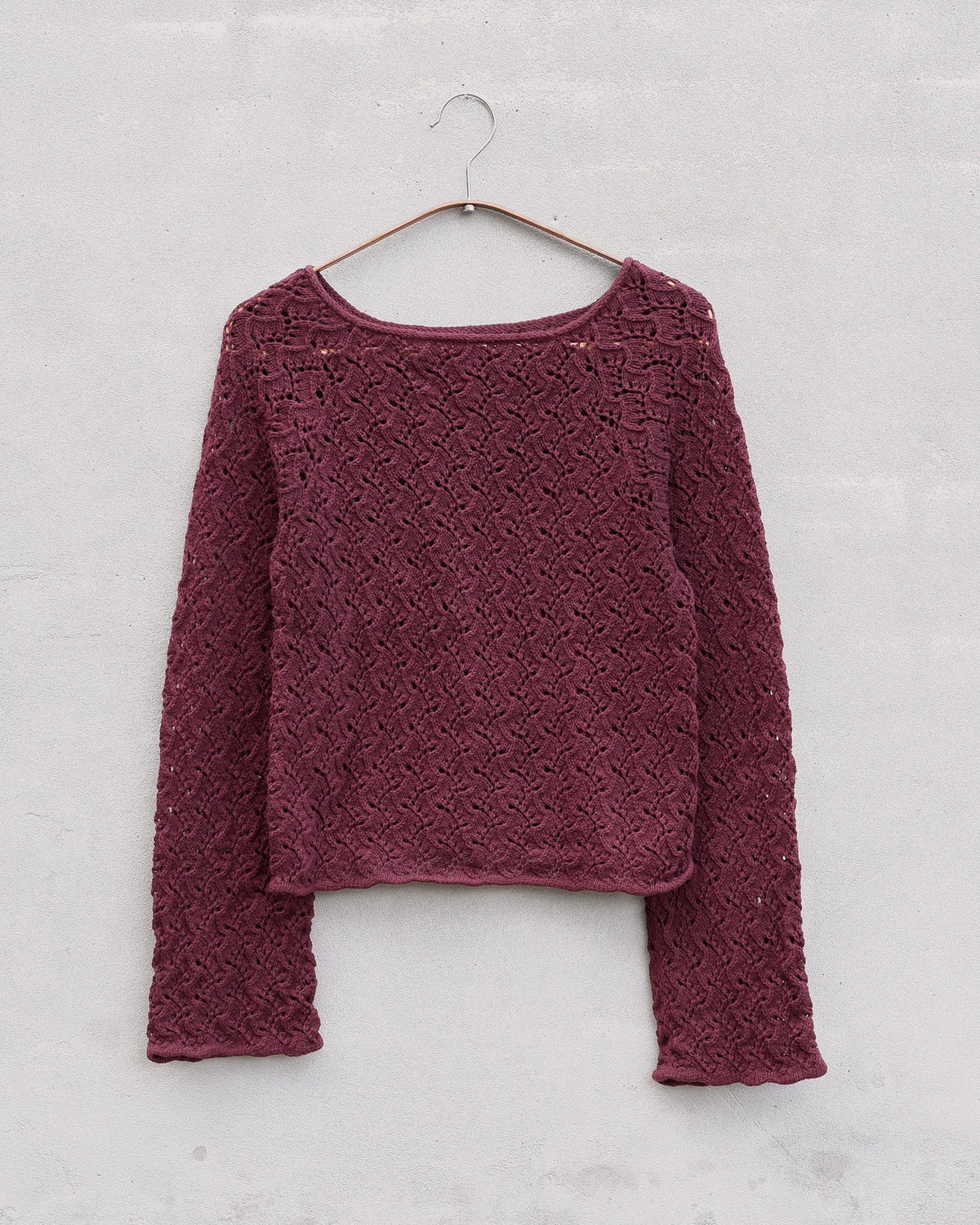 Holly Blouse