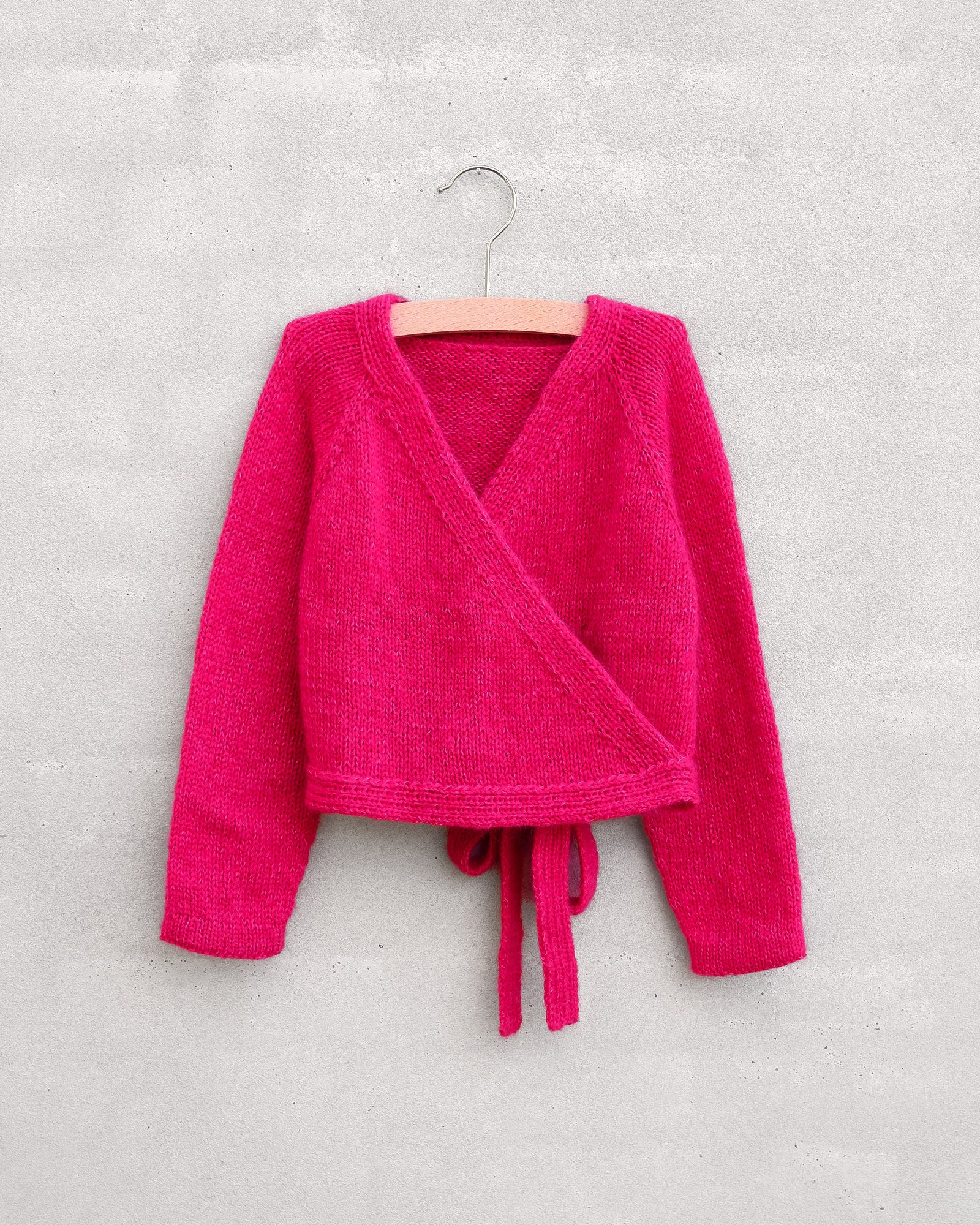 Ballerina Wrap