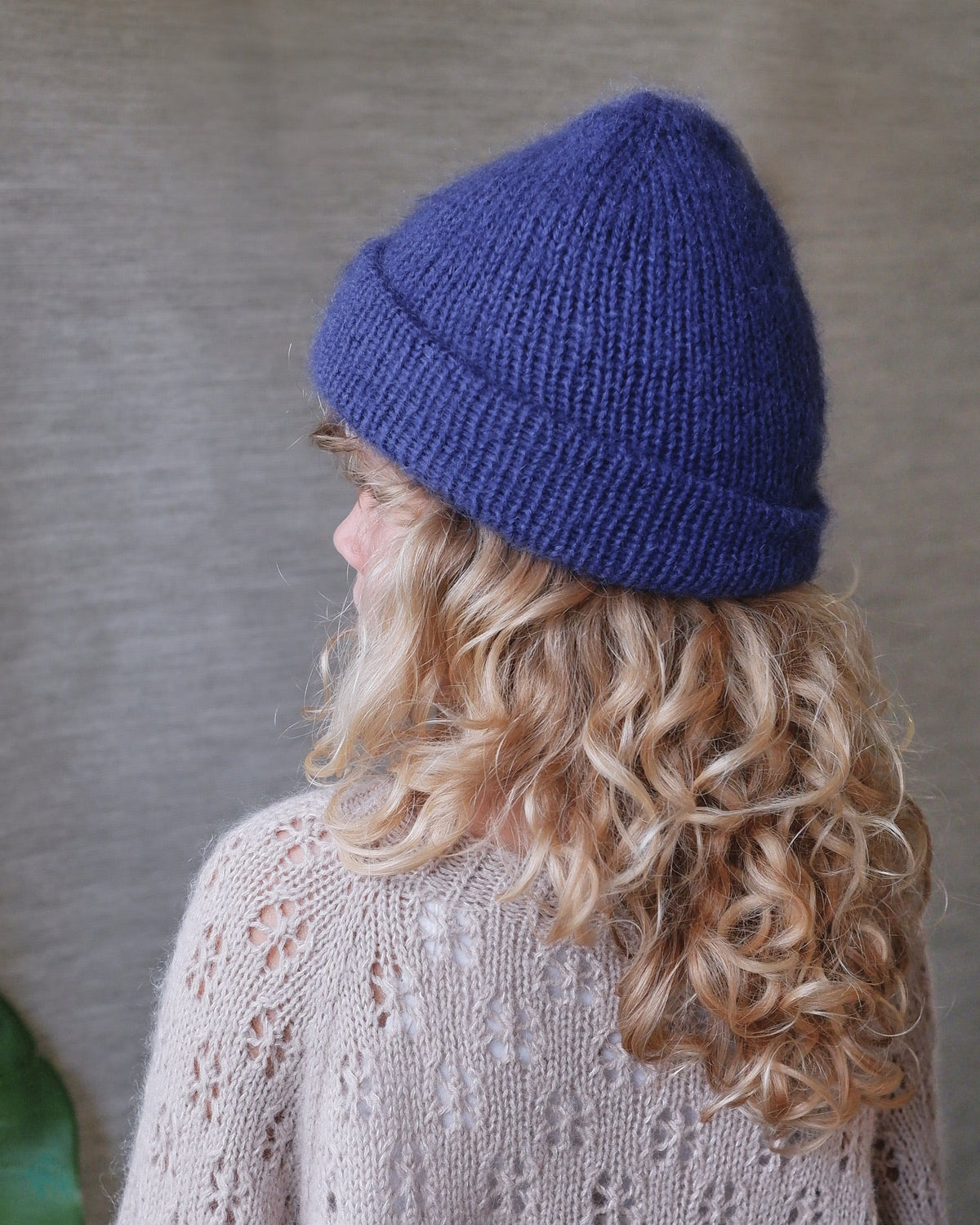 December Beanie