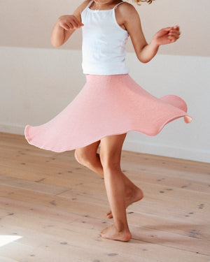 Olive's Swing Skirt