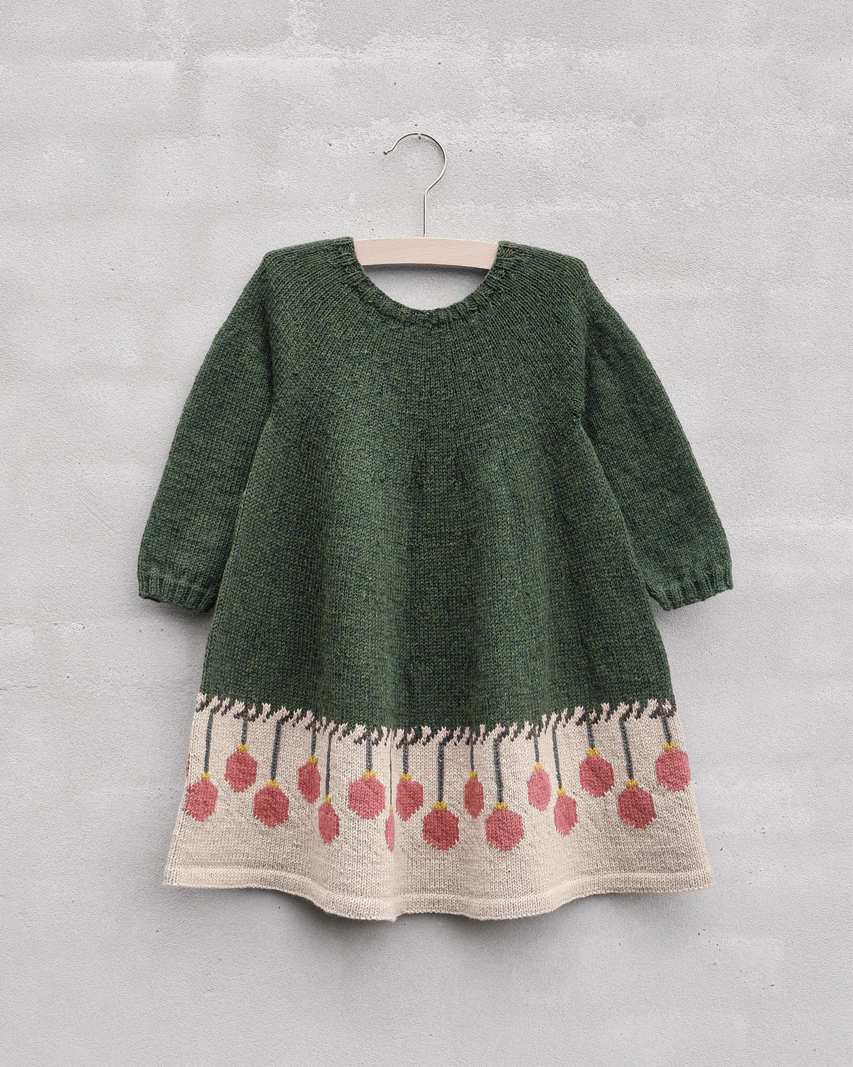 Ornament Dress