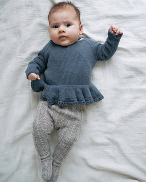 Agnes Blouse