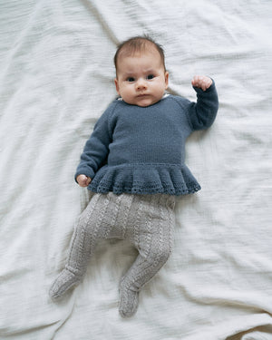 Agnes Blouse