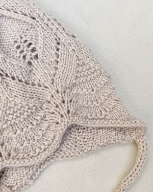 Lace Hat