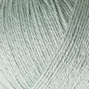 Knitting for Olive Cotton Merino - Soft Mint