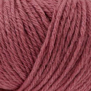 Knitting for Olive HEAVY Merino Plum