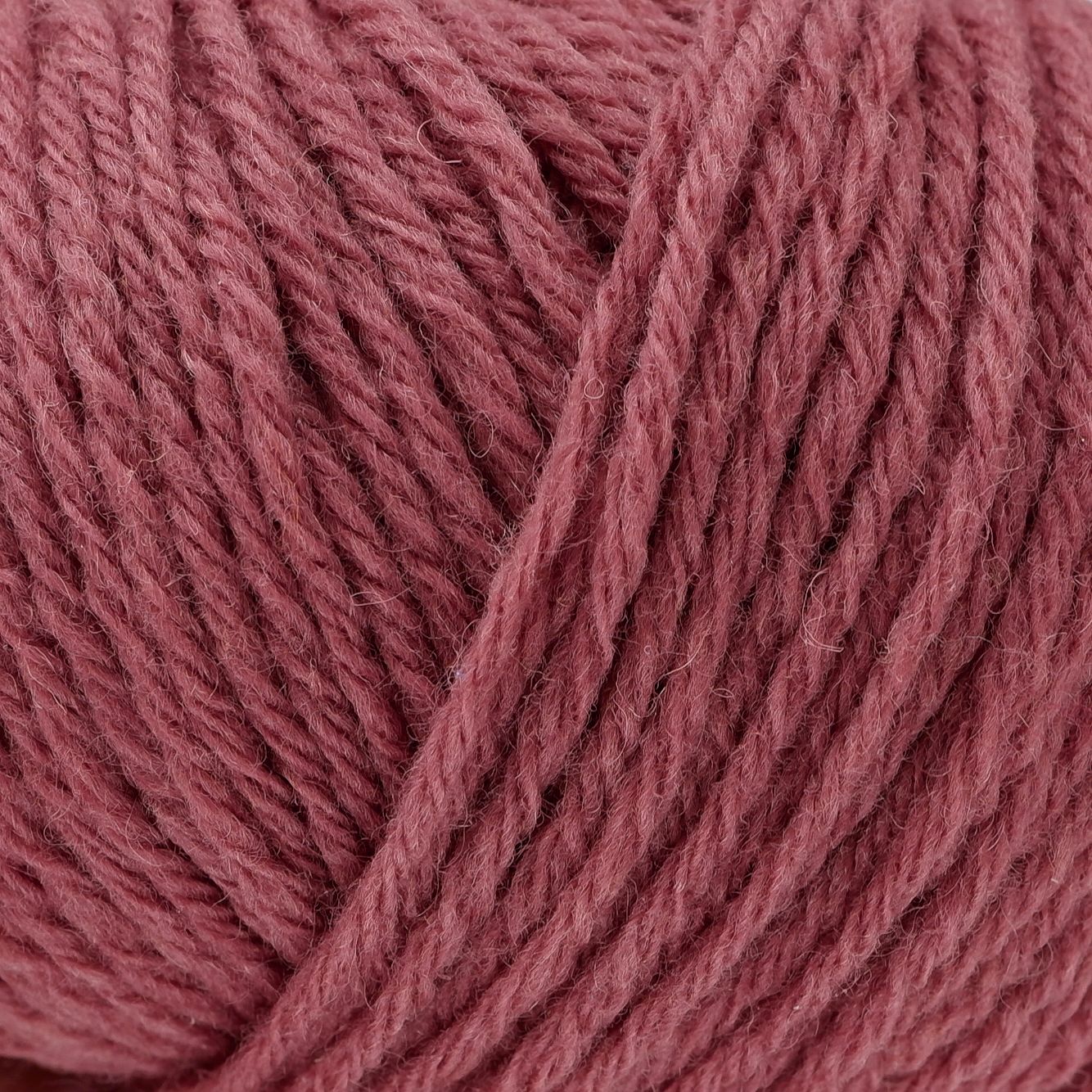 Knitting for Olive HEAVY Merino Plum