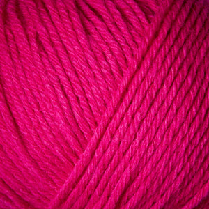 Knitting for Olive HEAVY Merino - Pink Daisies