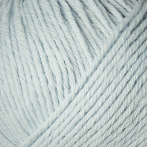 Knitting for Olive HEAVY Merino - Ice Blue