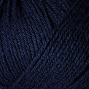Knitting for Olive HEAVY Merino - Navy Blue