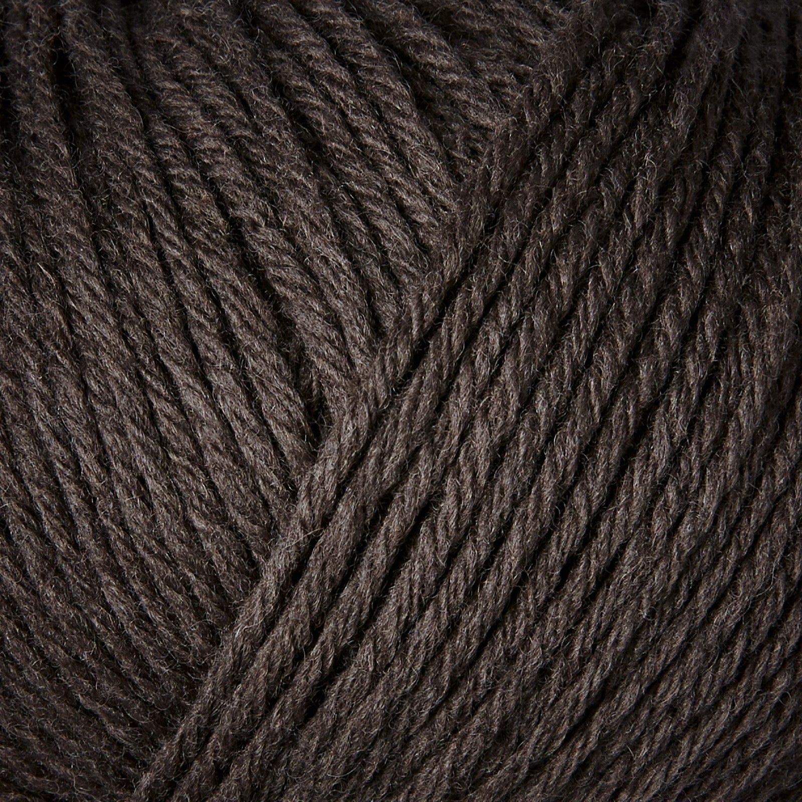 Knitting for Olive HEAVY Merino - Dark Moose