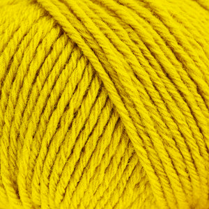 Knitting for Olive HEAVY Merino Umami Yellow