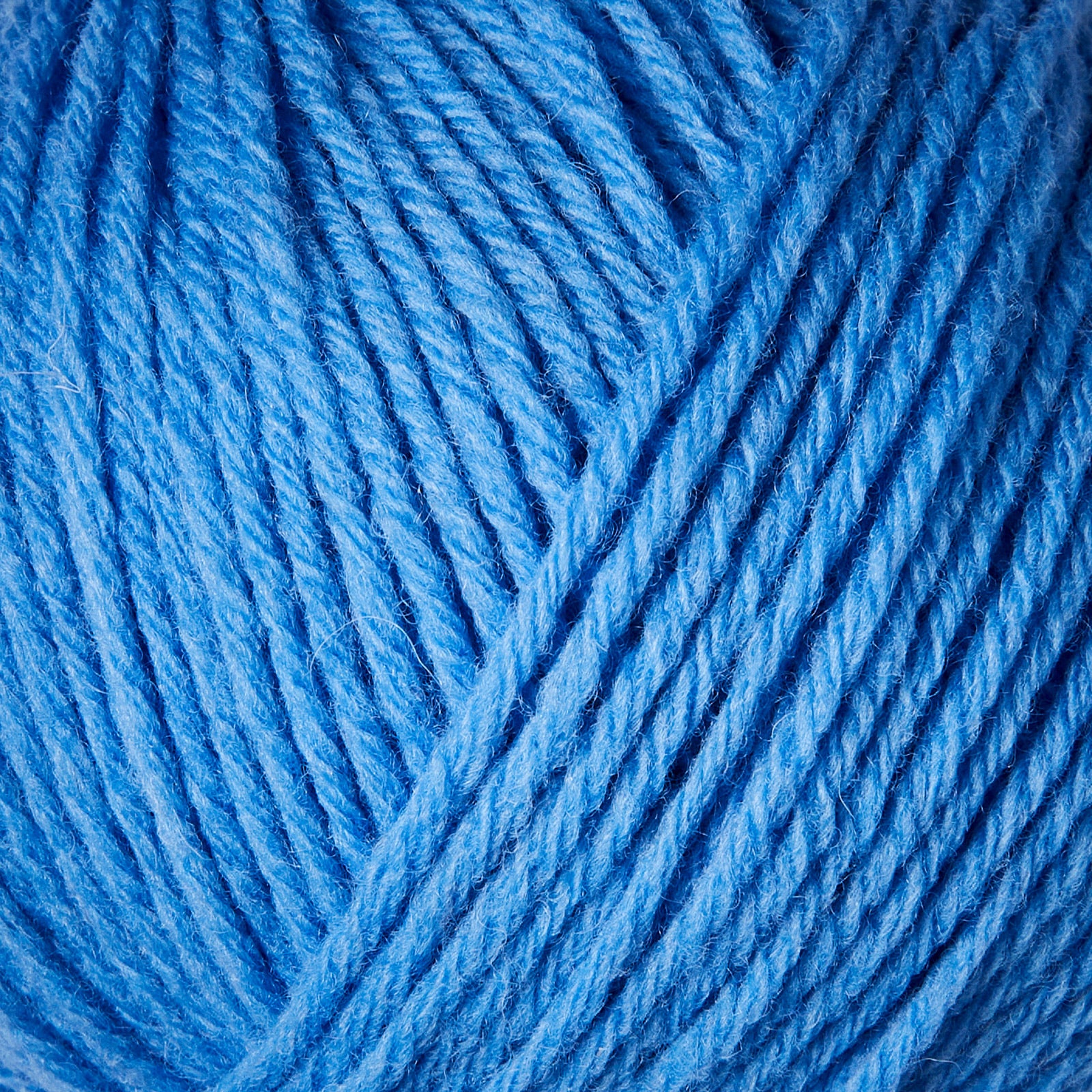 Knitting for Olive HEAVY Merino - Poppy Blue