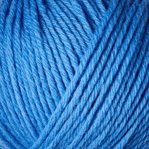 Knitting for Olive HEAVY Merino - Poppy Blue