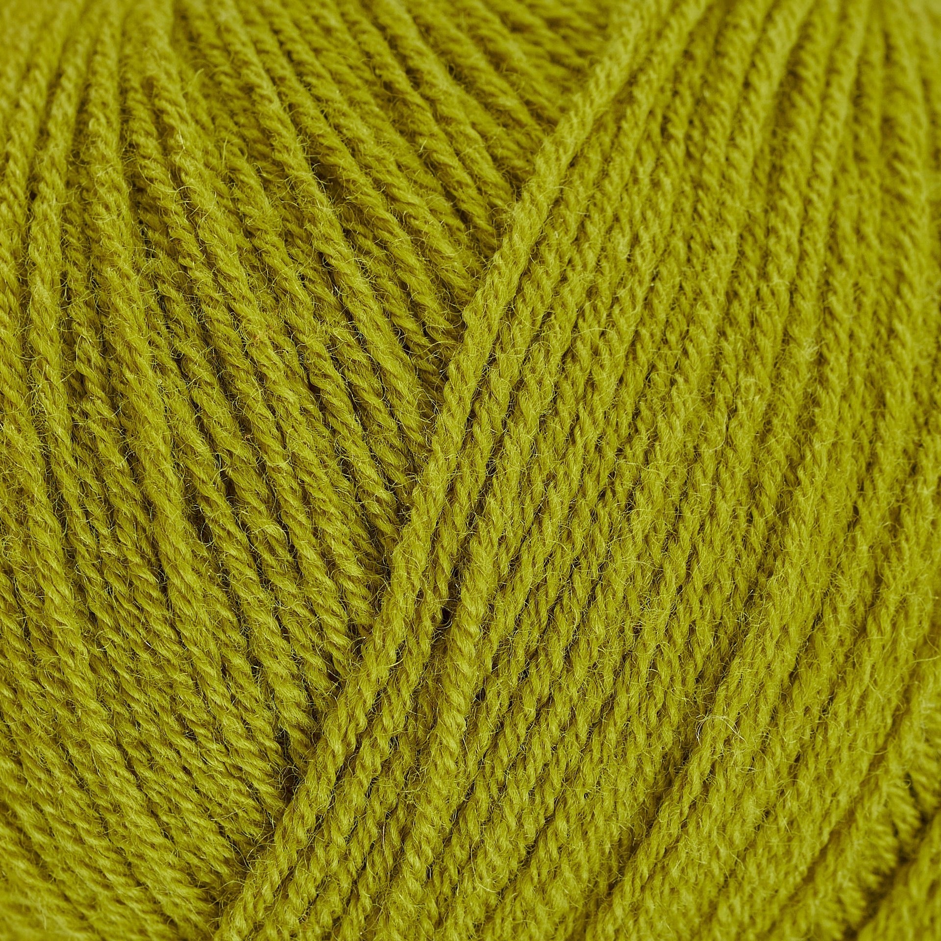 Knitting for Olive Merino - Green Woodpecker