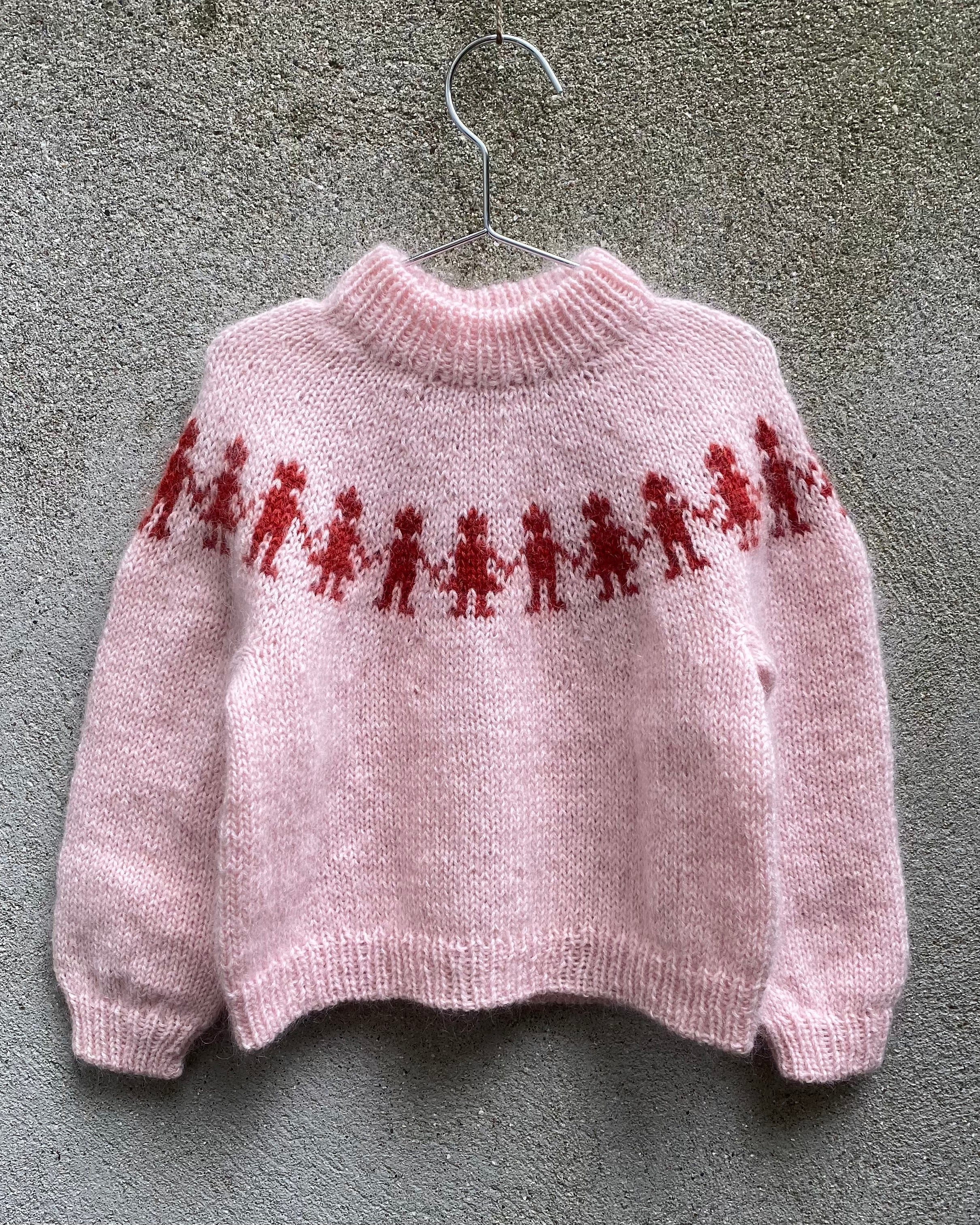 Unicef Sweater