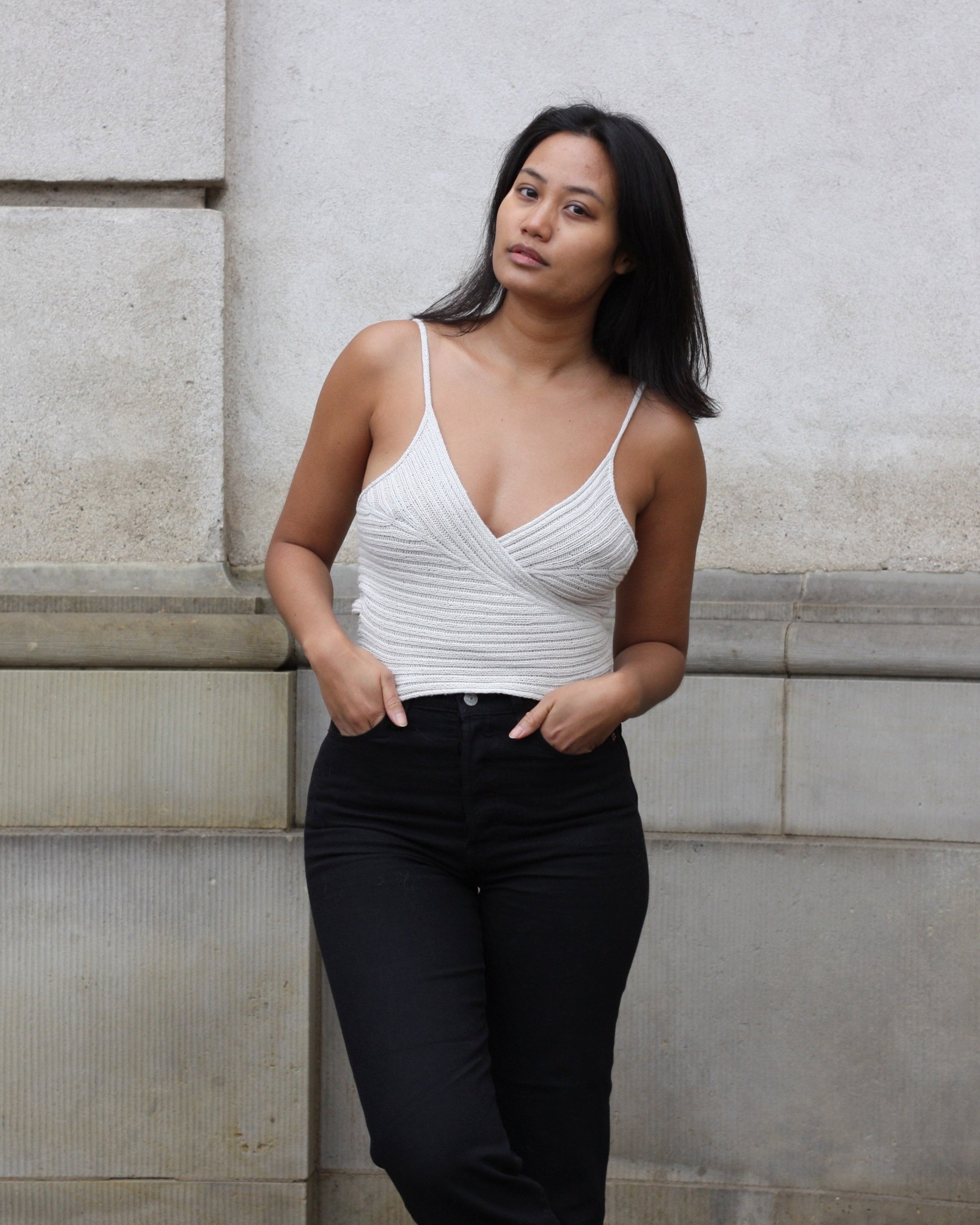 Yoko Top