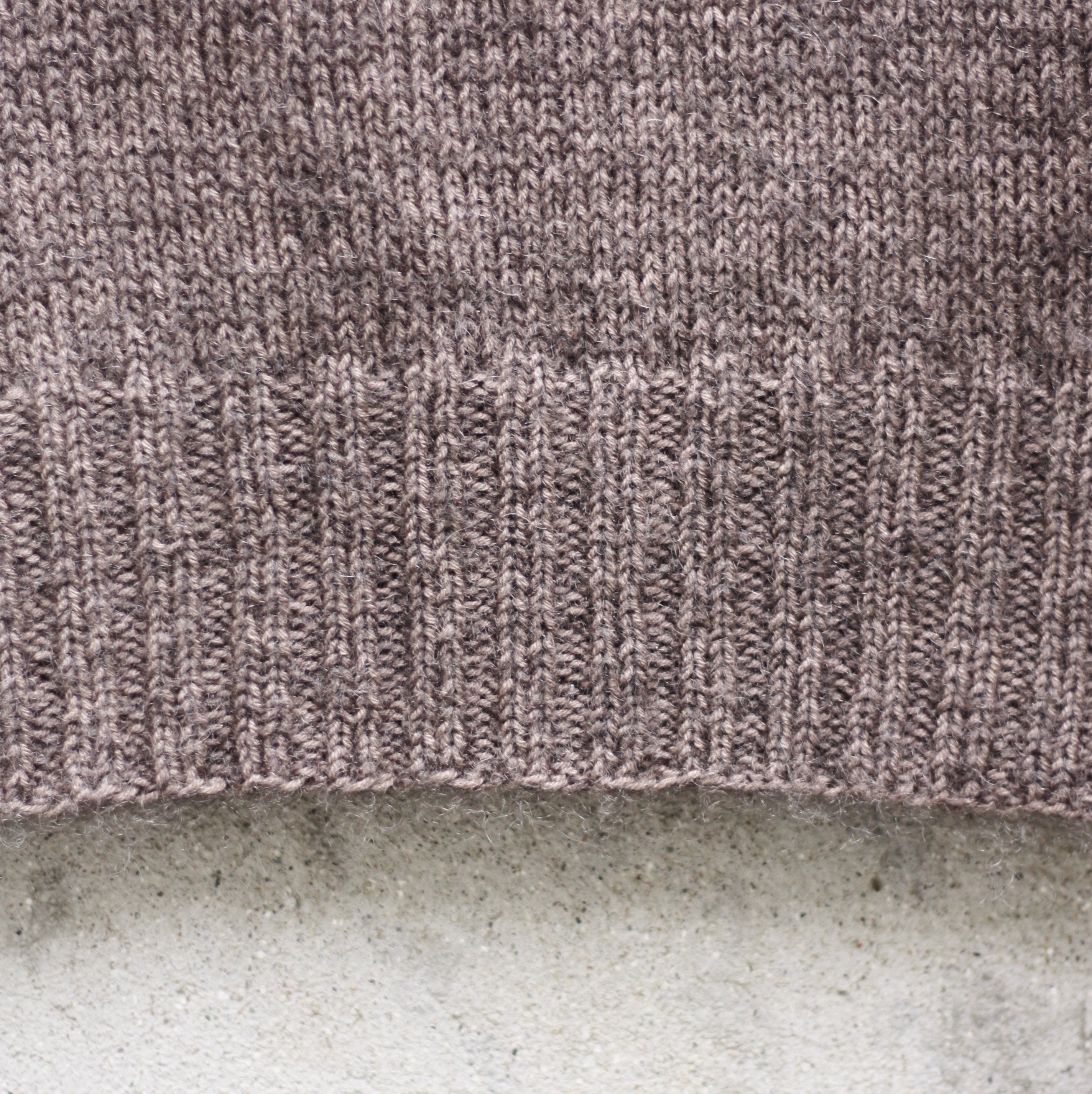 Olive's Vest - Adult