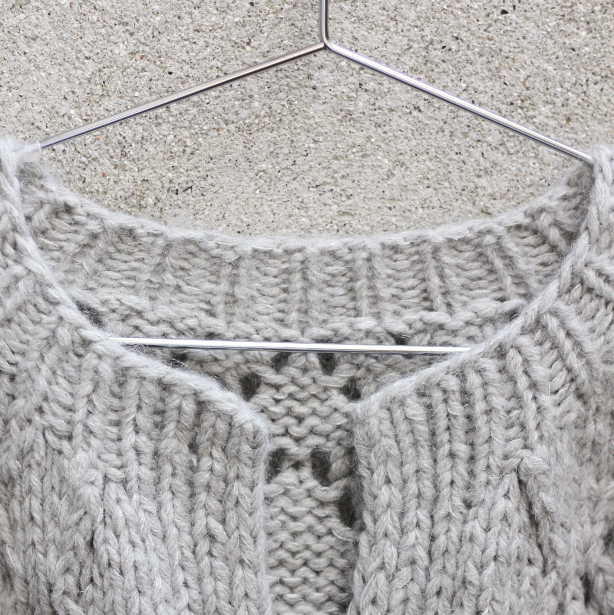 Clotilde Cardigan