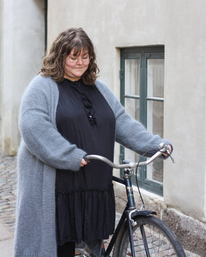 Charles Grey Cardigan