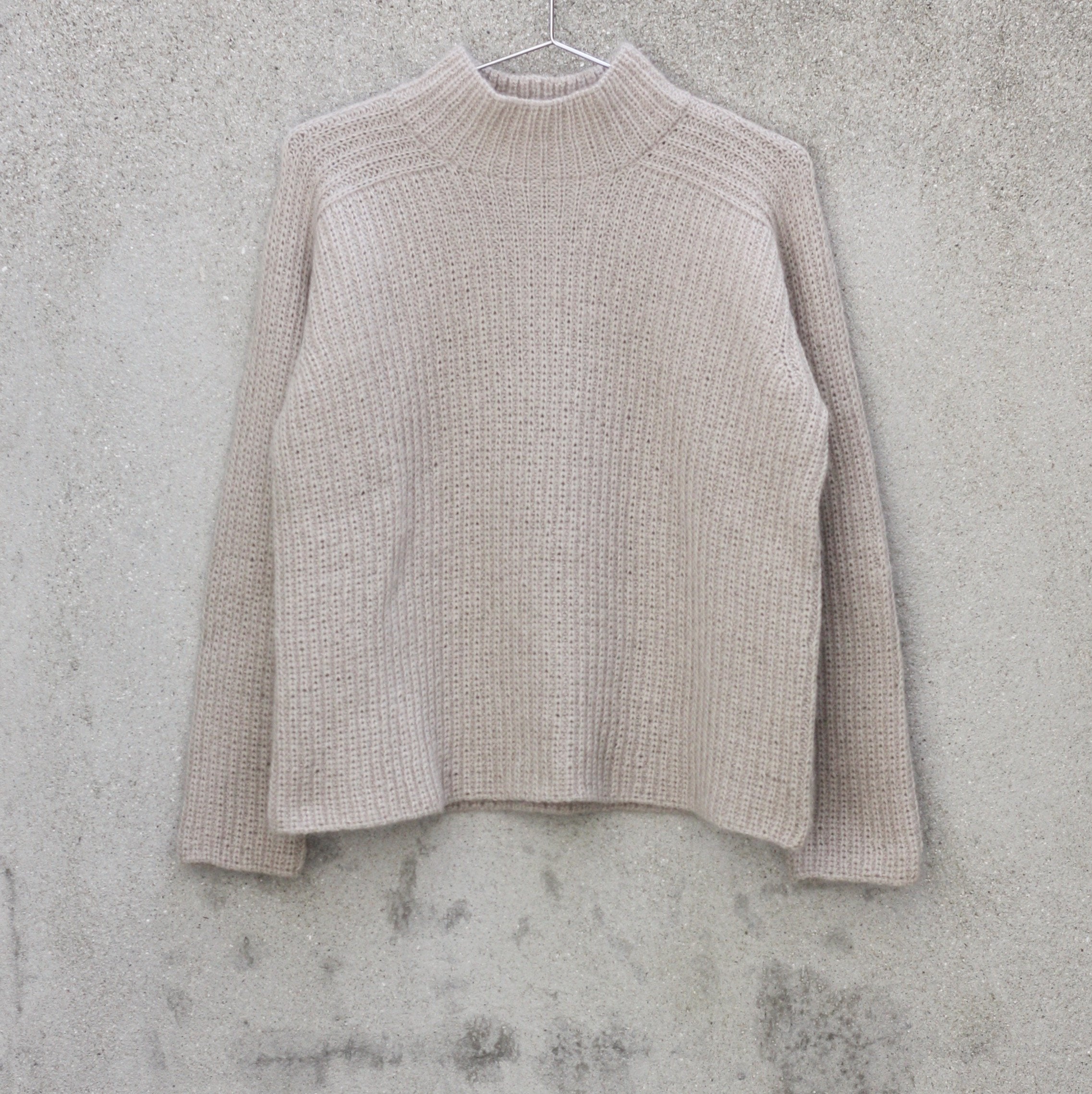 Aviaya Sweater