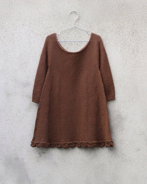Gooseberry Dress