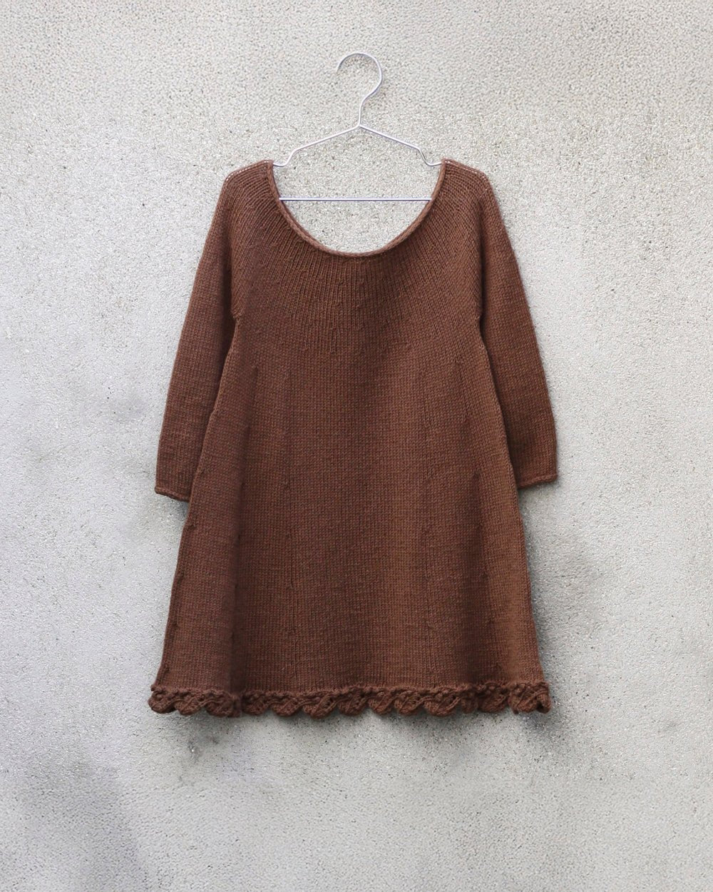 Gooseberry Dress