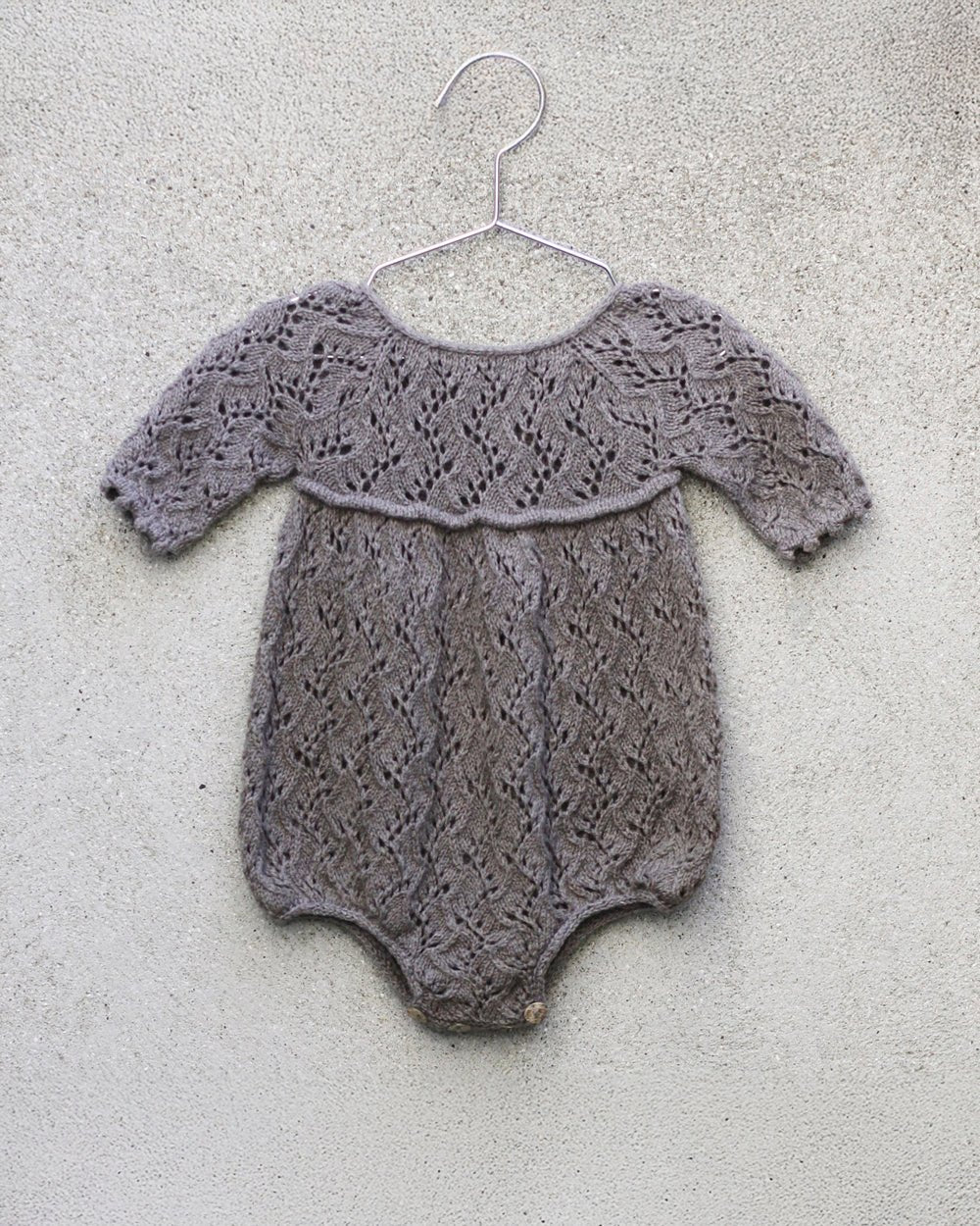 Holly Romper