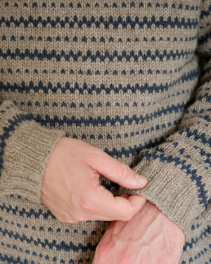 Katholt Sweater - Mies