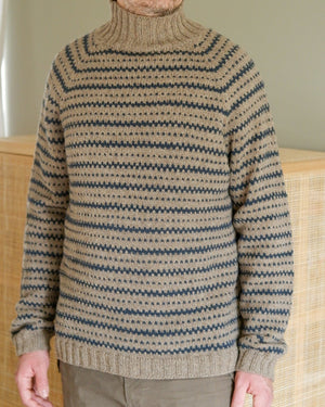 Katholt Sweater - Mies