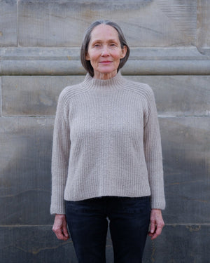 Aviaya Sweater