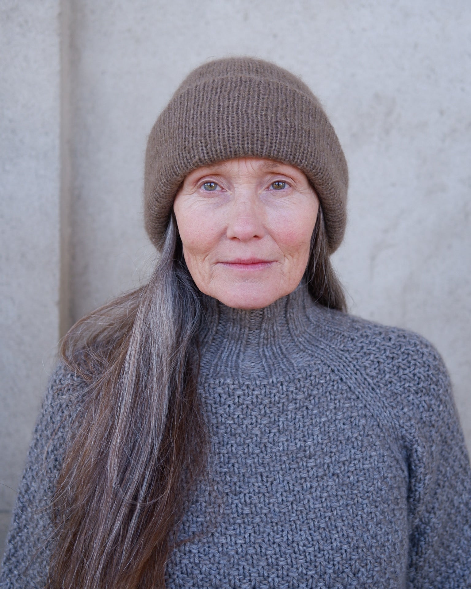 December Beanie
