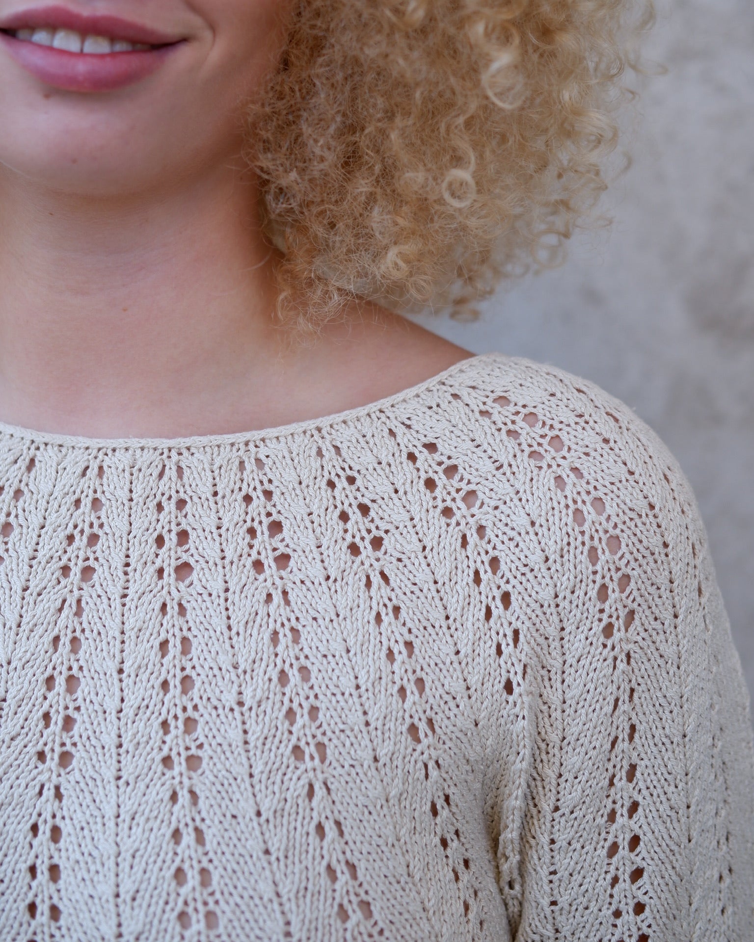 Fern Tee
