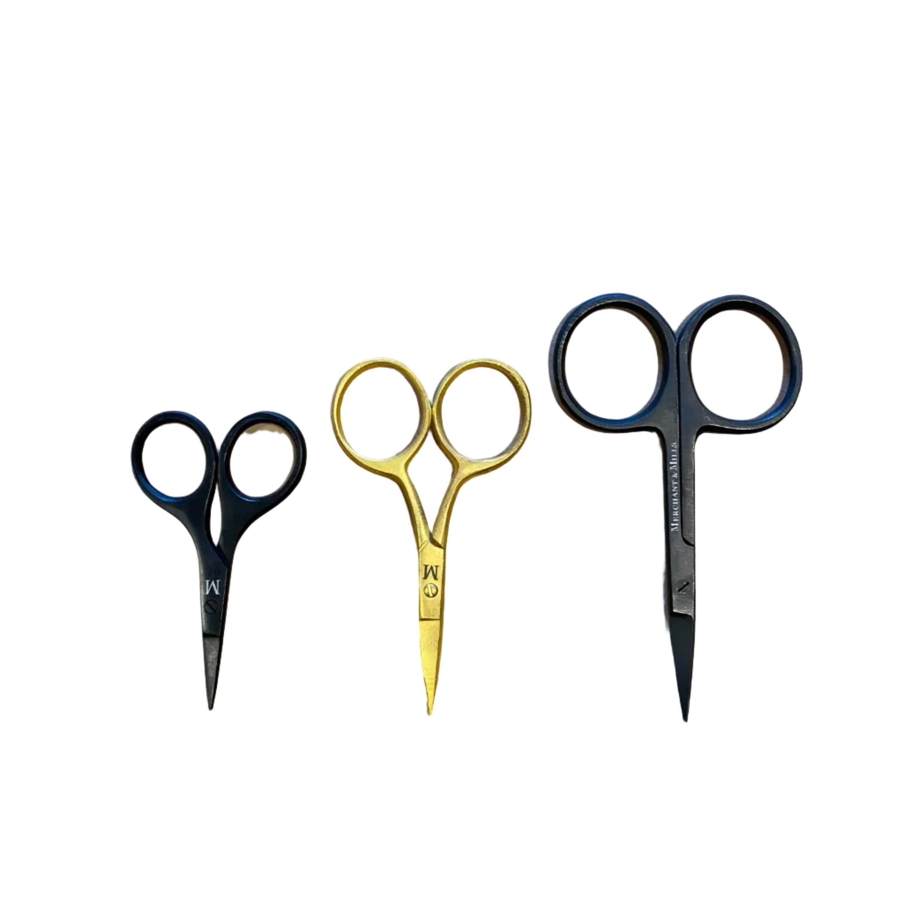 Ciseaux Merchant & Mills