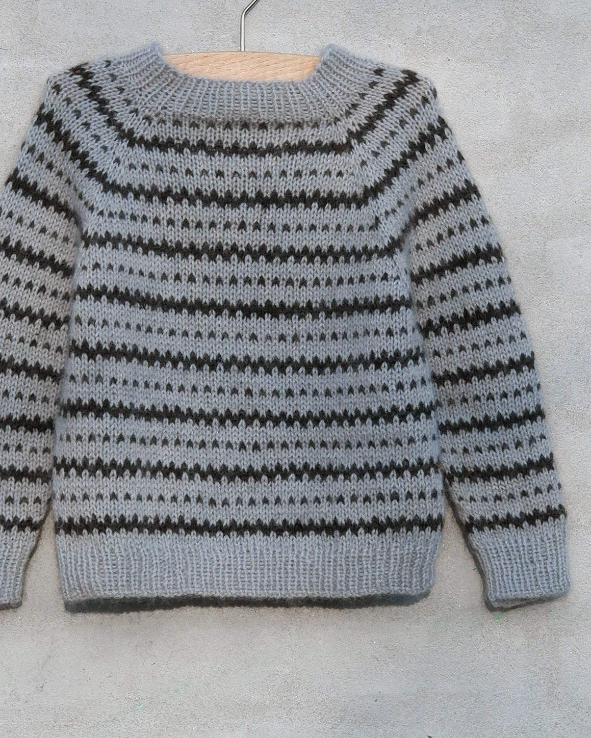 Katholt Sweater - Kids