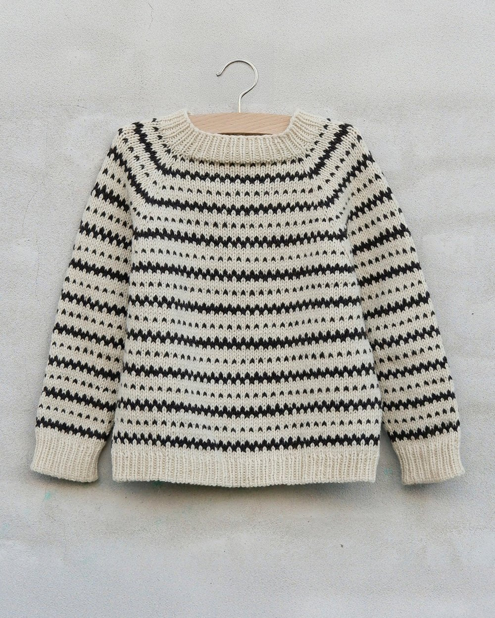 Katholt Sweater - Kids